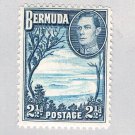 Bermuda 120 MLH Grape Bay 1938 CV 8.50 (BP64503)