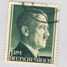 Germany 524 Used The Fuhrer 1941 CV 5.25 (BP82812)