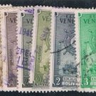 Venezuela C256-61;C28-69 Used Merchant Fleet CV 8.75 (V0151)