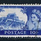 Great Britain Used 311 Cat Val $16 (ML0095)