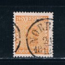 Sweden 10 Used CV 35.00 (S0315)