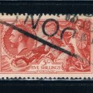 Great Britain 223 Used Britannia Rule the Waves CV 60.00 (G0035) Great Britain 223 Used Britannia Rule the Waves CV 60.00 (G0035)