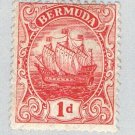 Bermuda 42 MLH Boat Caravel 1910 CV 20.00 (BP63730)
