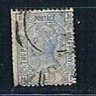 Great Britain Scott 68 PL 18 HR Cat Val $40 (ML0070)
