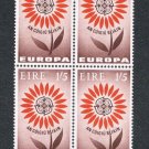 Ireland 197 NH Blk of 4 CV 64.00 (I0736)