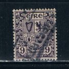 Ireland 74 Used Single CV 25.00 (I0755)