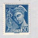 France 364 Unused Mercury 1938 CV 4.00 (BP68819)