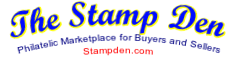 Stampden