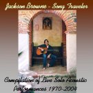JACKS0N BROWNE 8 CD SONG TRAVELER !