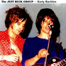 Jeff Beck Group Rarities CD