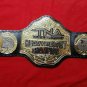 TNA HEAVYWEIGHT CHAMPIONSHIP BELT ADULT SIZE