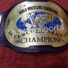 World wrestling federation Championship Belt