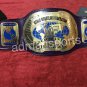 World wrestling federation Championship Belt
