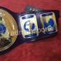 World wrestling federation Championship Belt