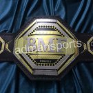BMF WRESTLING CHAMPIONSHIP BELT
