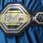BMF WRESTLING CHAMPIONSHIP BELT