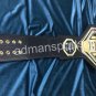 BMF WRESTLING CHAMPIONSHIP BELT