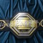 BMF WRESTLING CHAMPIONSHIP BELT