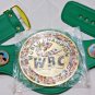 WBC Boxing Champion Ship Belt Adult size with case