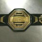 UFC Championship Wrestling Belt Replica Adult Size