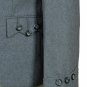 100% WOOL Argyle kilt Jacket & Waistcoat/Vest, Scottish Argyle Jacket Light Grey