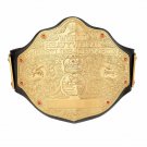 NWA heavyweight wrestling championship belt