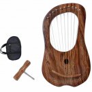 lyra harp