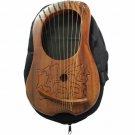 CC Lyra Harp