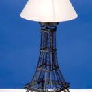 Eiffel Tower Votive Centerpiece votive candle lampshade Paris Decoration