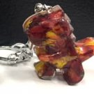 T-Rex keychains