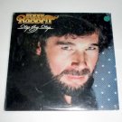 Eddie Rabbit Step by Step Elektra Record Album Eddie Rabbit Step by Step Elektra Record Album