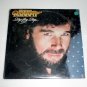 Eddie Rabbit Step by Step Elektra Record Album