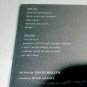 Eddie Rabbit Step by Step Elektra Record Album