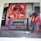 Aretha Franklin Who's Zoomin' Who? Arista Record Album