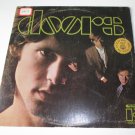The Doors Record Elektra EKL-4007 Mono Uncensored