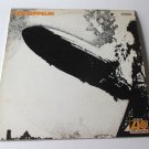 Led Zeppelin Record, Atlantic Sd-8216