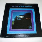 Night Train, The Oscar Peterson Trio Lp