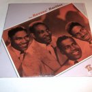 The Ravens' Rarities Lp Doo-Wop Jazz