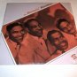 The Ravens' Rarities Lp Doo-Wop Jazz