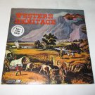Western Heritage LP Ted Hockridge Peter Knight Orchestra Western Heritage LP Ted Hockridge Peter Knight Orchestra