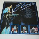 Elvis Blue Rhythms lp epc-1000