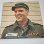 Elvis is Back lp lpm-2231