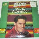 Elvis Fun in Acapulco Lp lpm-2756