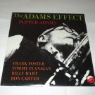 The Adams Effect LP Pepper Adams Up 2731