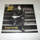Billie Joel An Innocent Man LP Billie Joel An Innocent Man LP