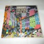 Earland's Street Themes LP