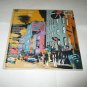 Earland's Street Themes LP