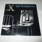 Under The Big Black Sun Lp Elektra 60150