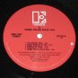 Under The Big Black Sun Lp Elektra 60150