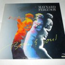 Body & Soul Maynard Ferguson LP Promo
